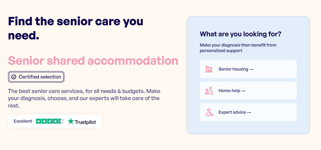 Poupette healthcare startups