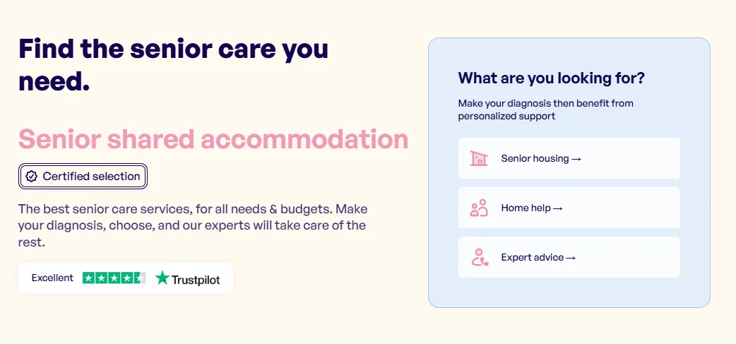 Poupette healthcare startups