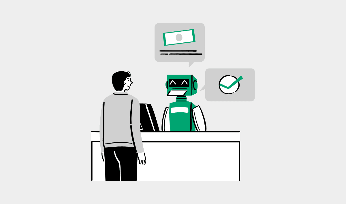 AI and Virtual Assistants