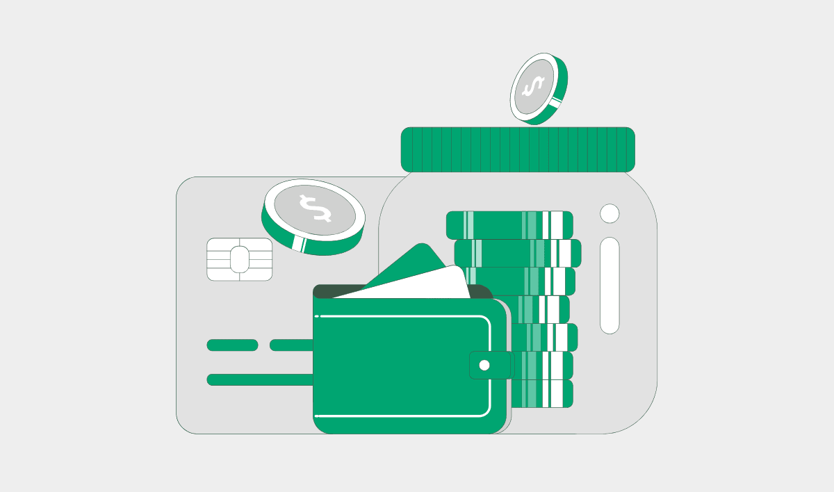 Integrated Fiat and Digital Asset Management
