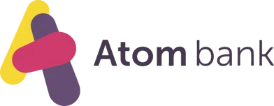 Atom bank