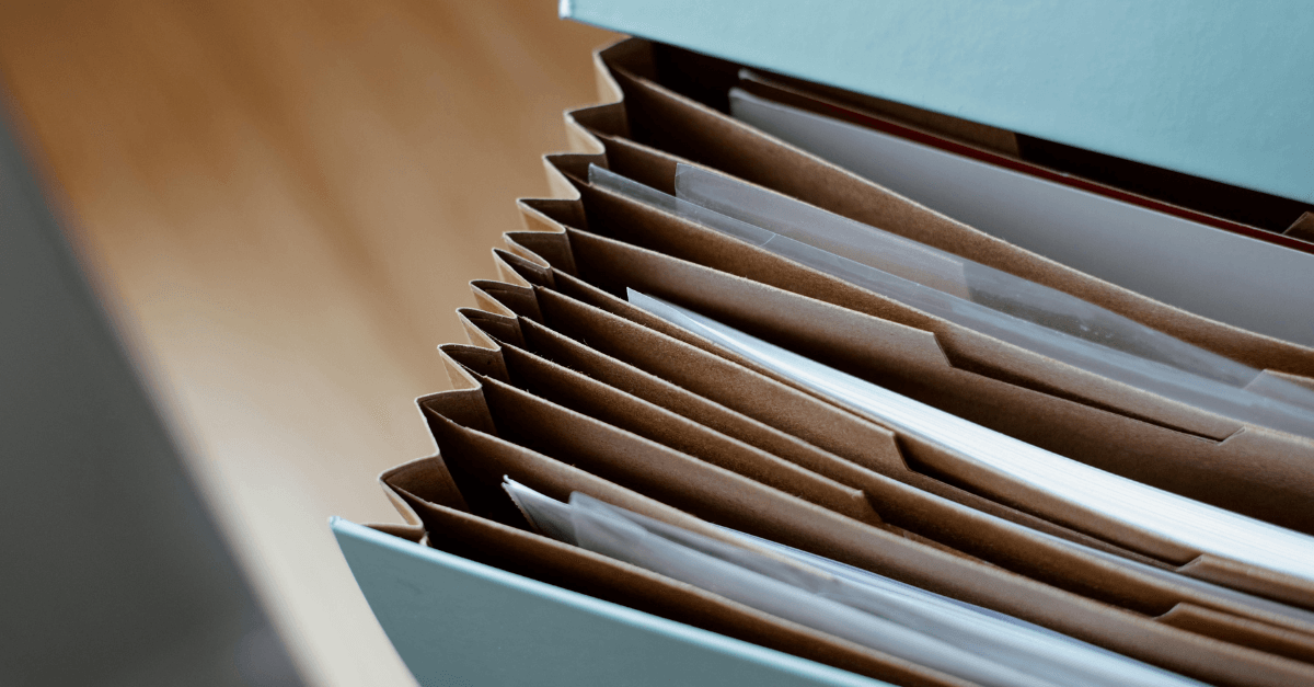 case study cover medical documentation processing
