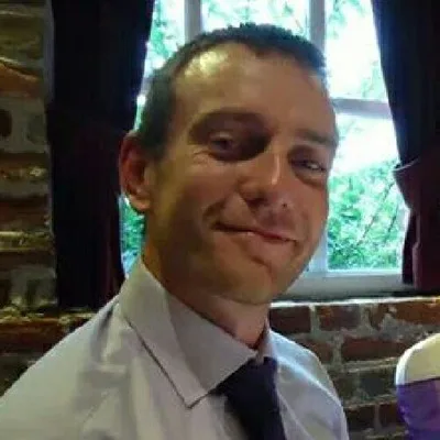 Steve Hewitt