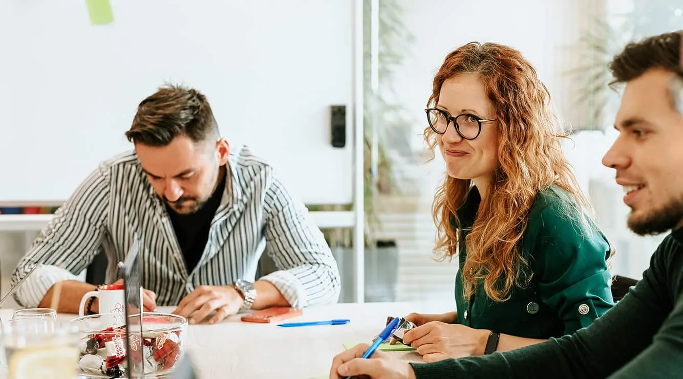 Pragmatic coders at work