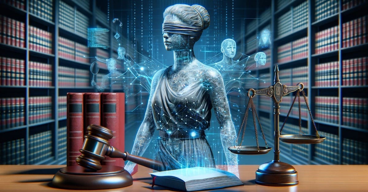 AI legislation