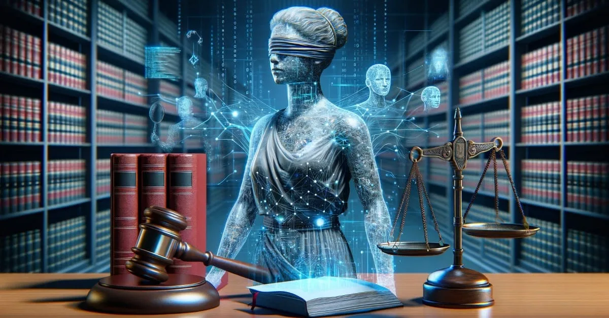 AI legislation
