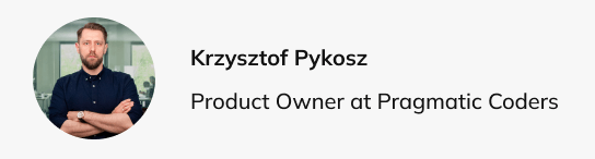 Krzysztof Pykosz