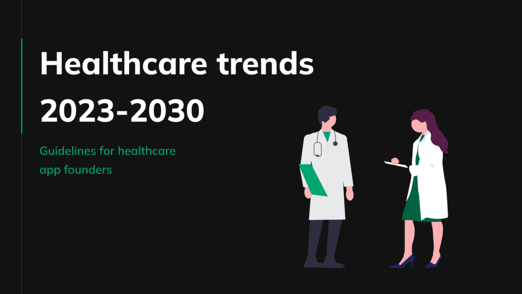 Digital health trends for 2024 and beyond Pragmatic Coders