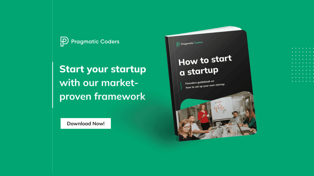 How to start a startup? A comprehensive guide [+EBOOK]