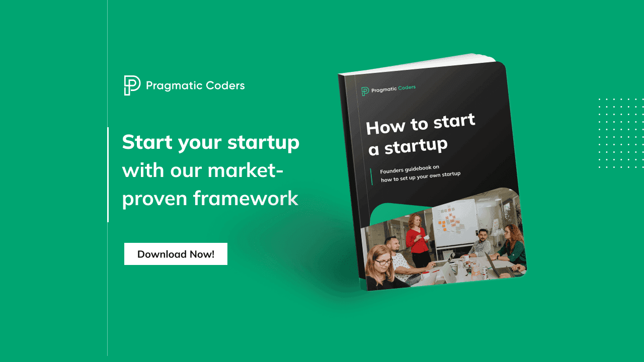 How to start a startup? A comprehensive guide [+EBOOK]