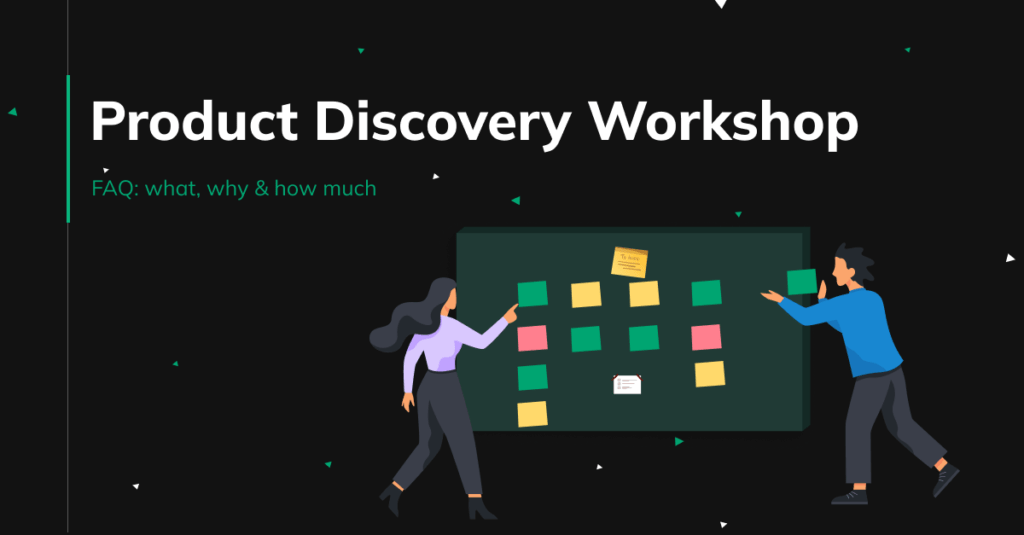 Product Discovery Workshop