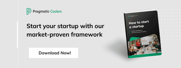 Download how to start a startup ebook