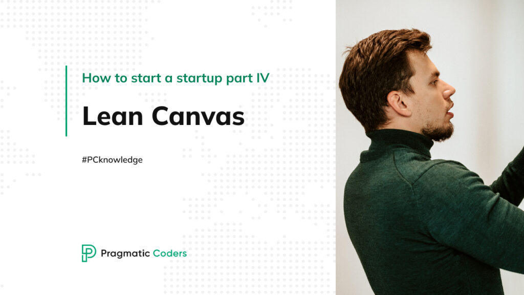 How to Create Lean Canvas for Your Startup