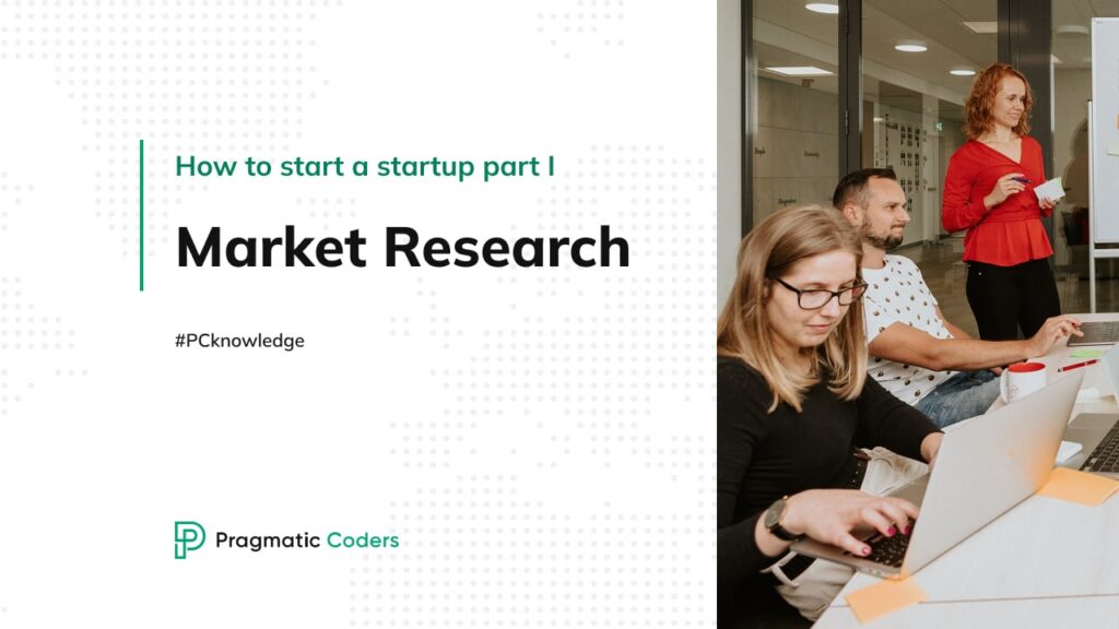 How to Conduct Market Research for Your Startup
