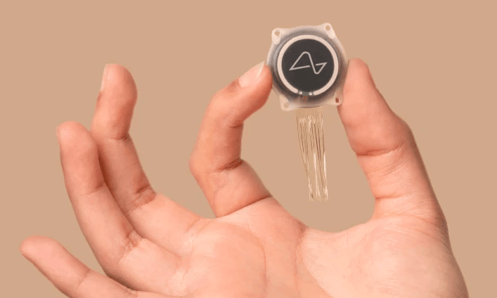 Neuralink Biocomputing
