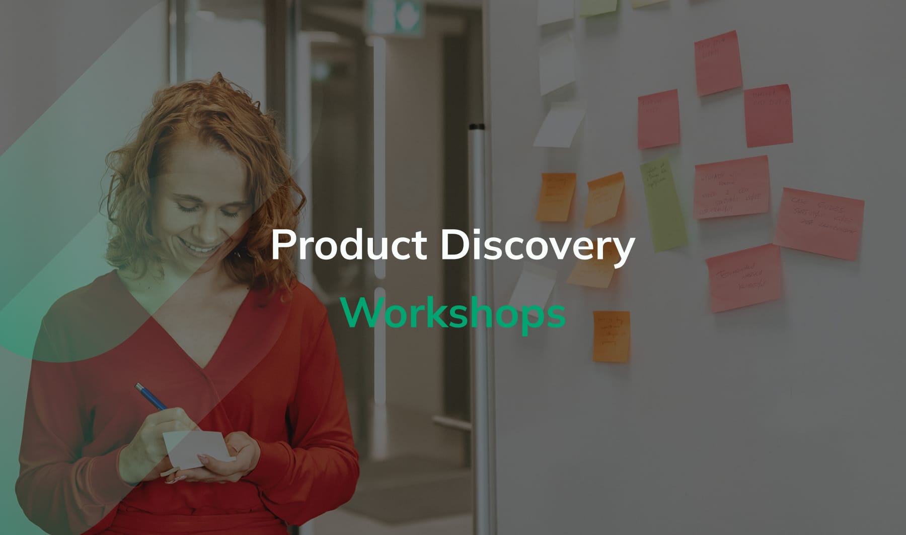 Product Discovery Workshops: Expert Software Consulting - Pragmatic Coders