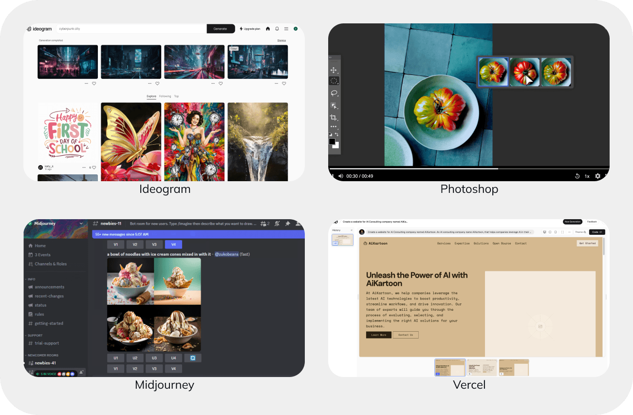 Common-patterns-in-AI-products-Presenting-results-Couple-of-options-to-choose-from