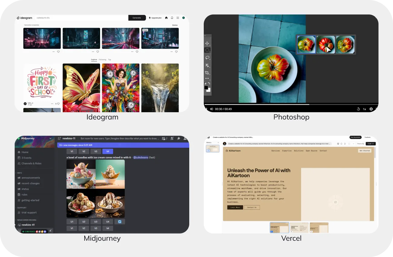 Common-patterns-in-AI-products-Presenting-results-Couple-of-options-to-choose-from