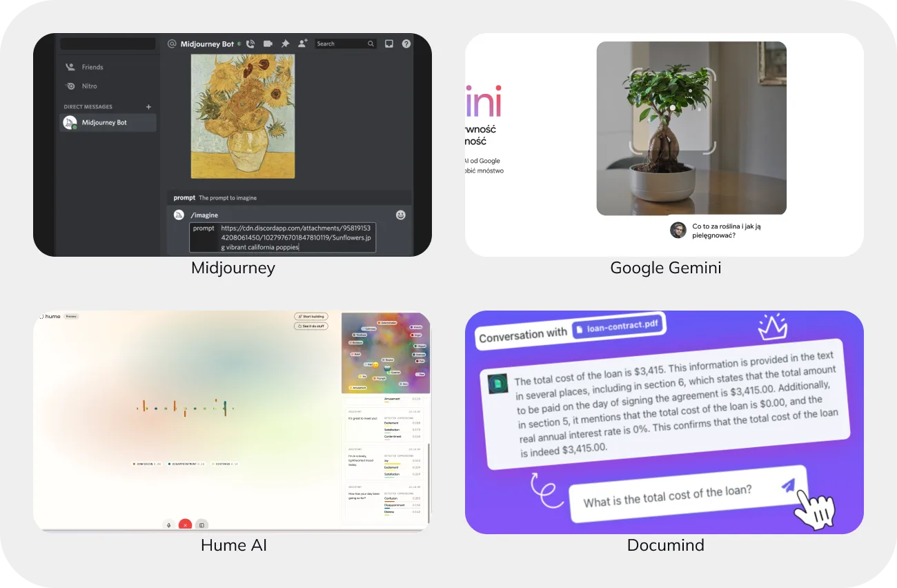 Common-patterns-in-AI-products-User-Input-Open-ended-prompt-input-Omnichannel-input