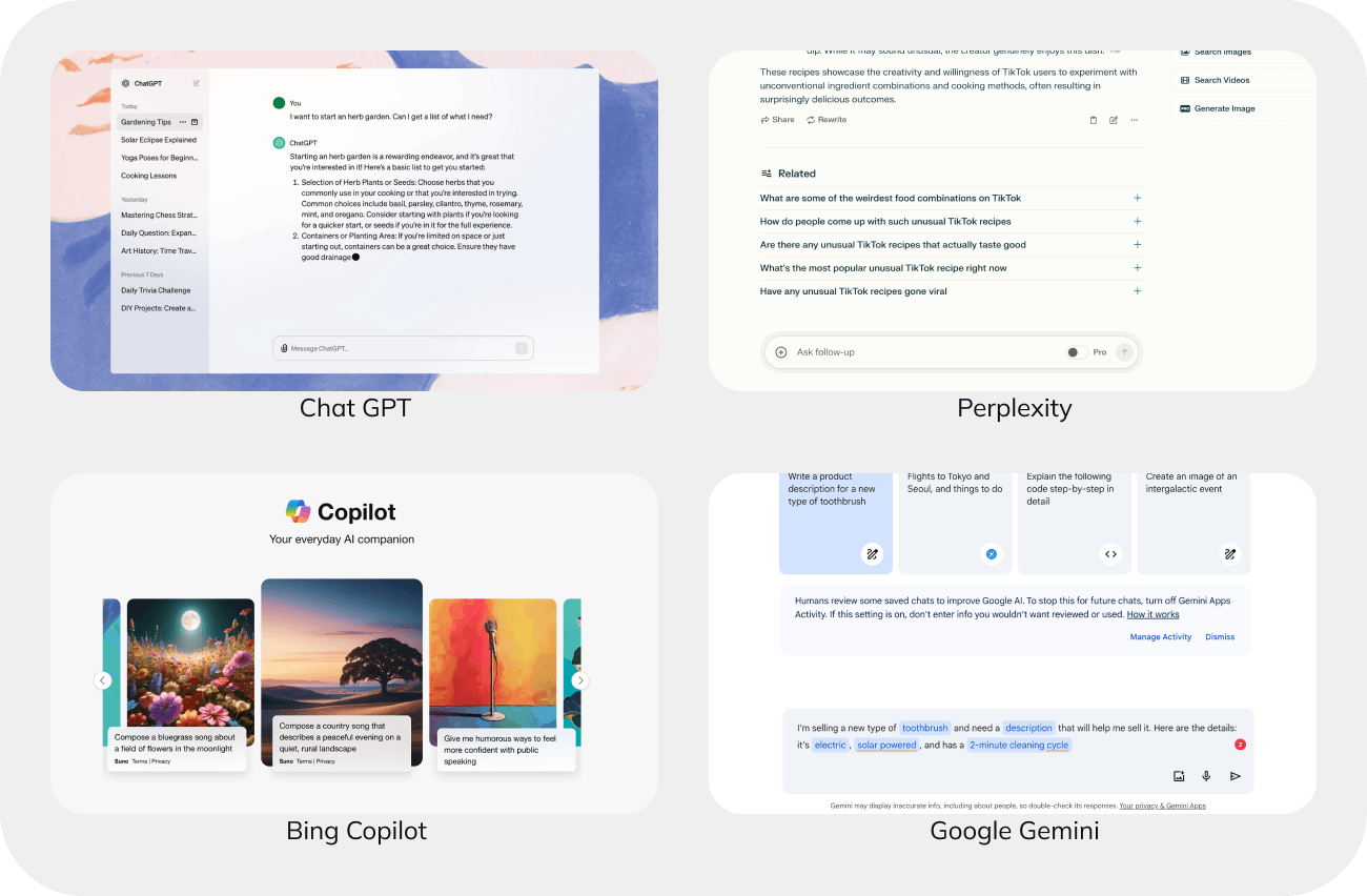 Common-patterns-in-AI-products-User-Input-Open-ended-prompt-input