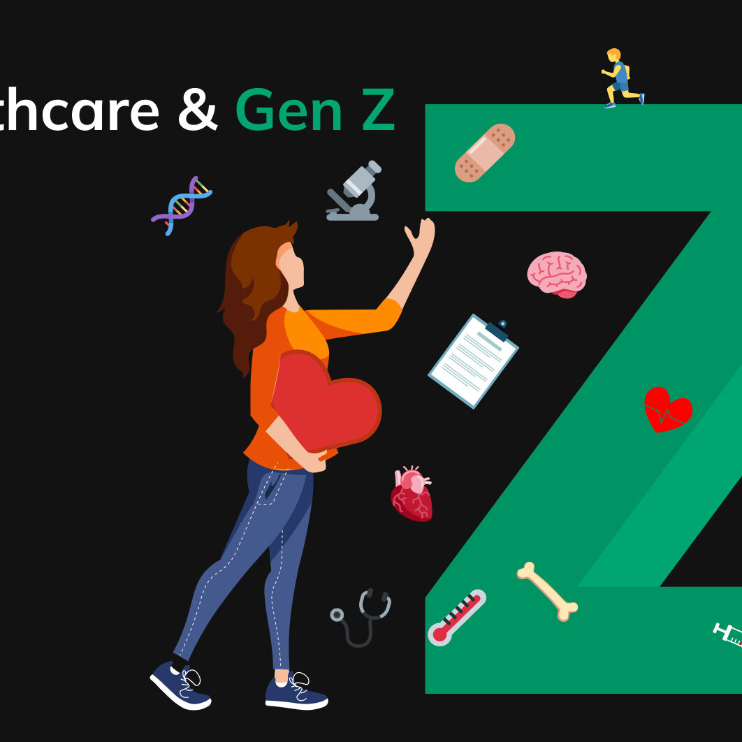 Gen Z healthcare in 2026: Expectations & trends - Pragmatic Coders