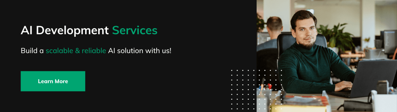 AI Development Services
