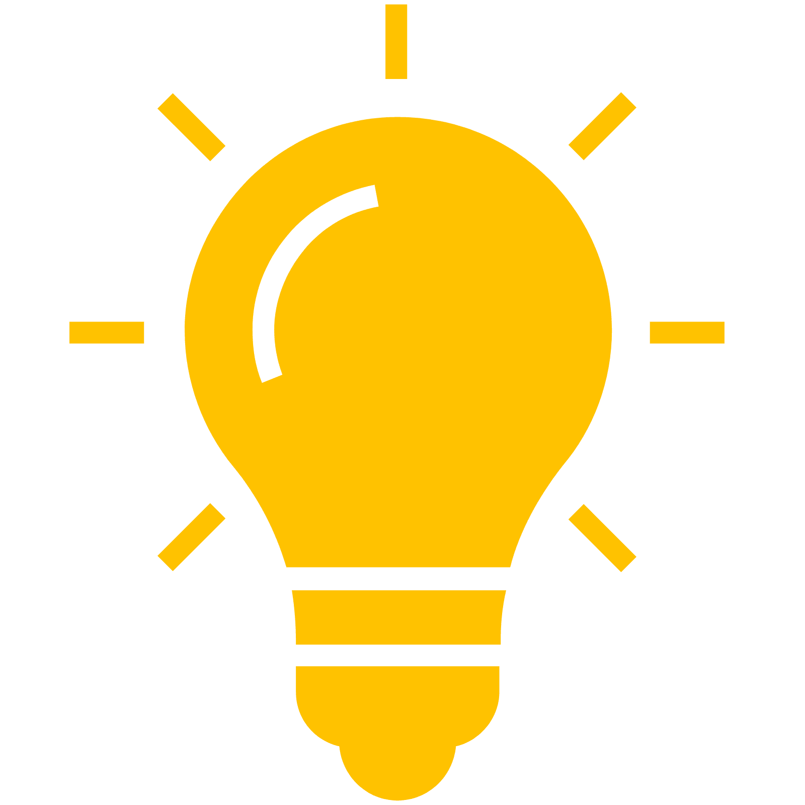 Innovation and Ideas