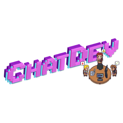 ChatDev