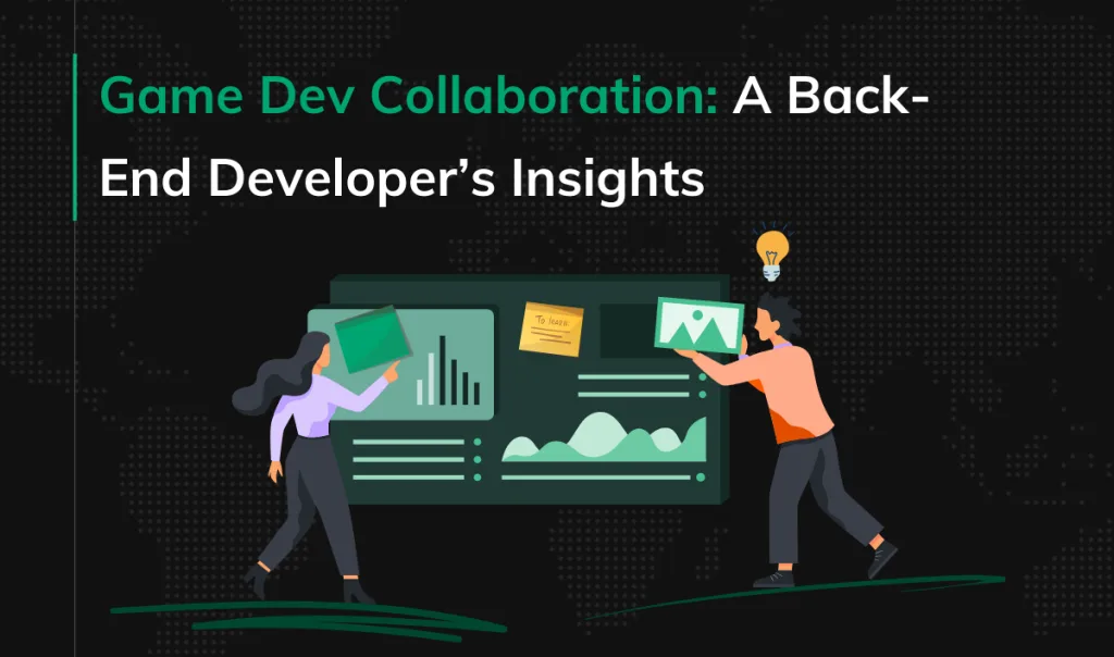 Game Dev Collaboration Cover
