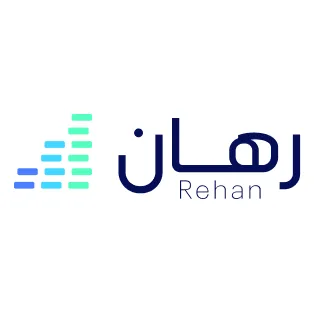 Rehan Capital | رهان المالية Logo