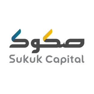 Sukuk Capital | صكوك Logo