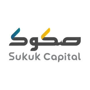 Sukuk Capital | صكوك Logo
