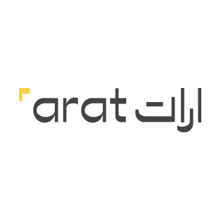 Arat | آرات Logo