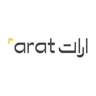 Arat | آرات Logo