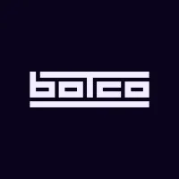 The Bot Company Logo