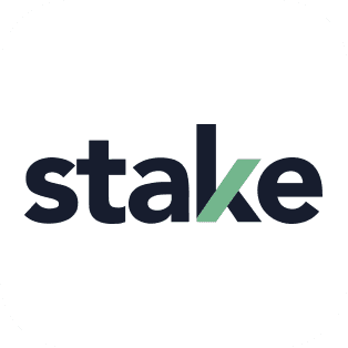 GetStake Logo