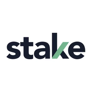 GetStake Logo