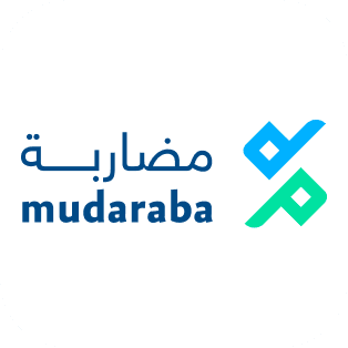 Mudaraba Financial Company | مضاربة Logo