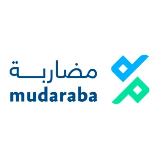 Mudaraba Financial Company | مضاربة Logo