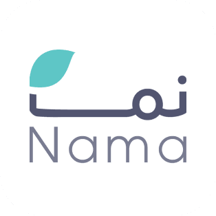 Nama.fund Logo