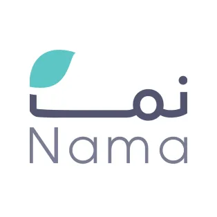 Nama.fund Logo