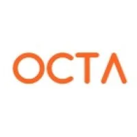 Octa Logo