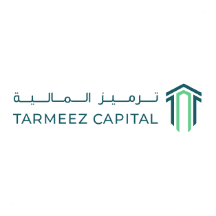 Tarmeez Capital | ترميز المالية Logo
