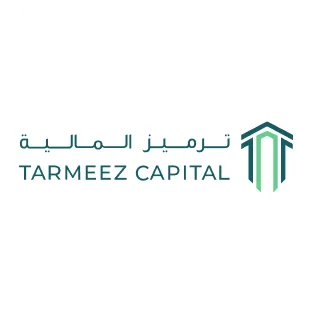 Tarmeez Capital | ترميز المالية Logo