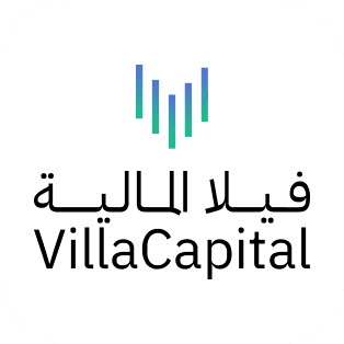 Villa Capital | فيلا المالية Logo