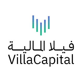 Villa Capital | فيلا المالية Logo