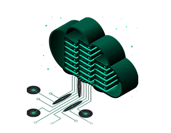 Web & Cloud App Development