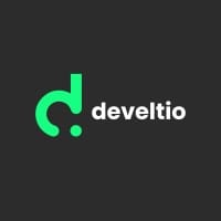 Develtio Logo