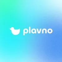 Plavno Logo