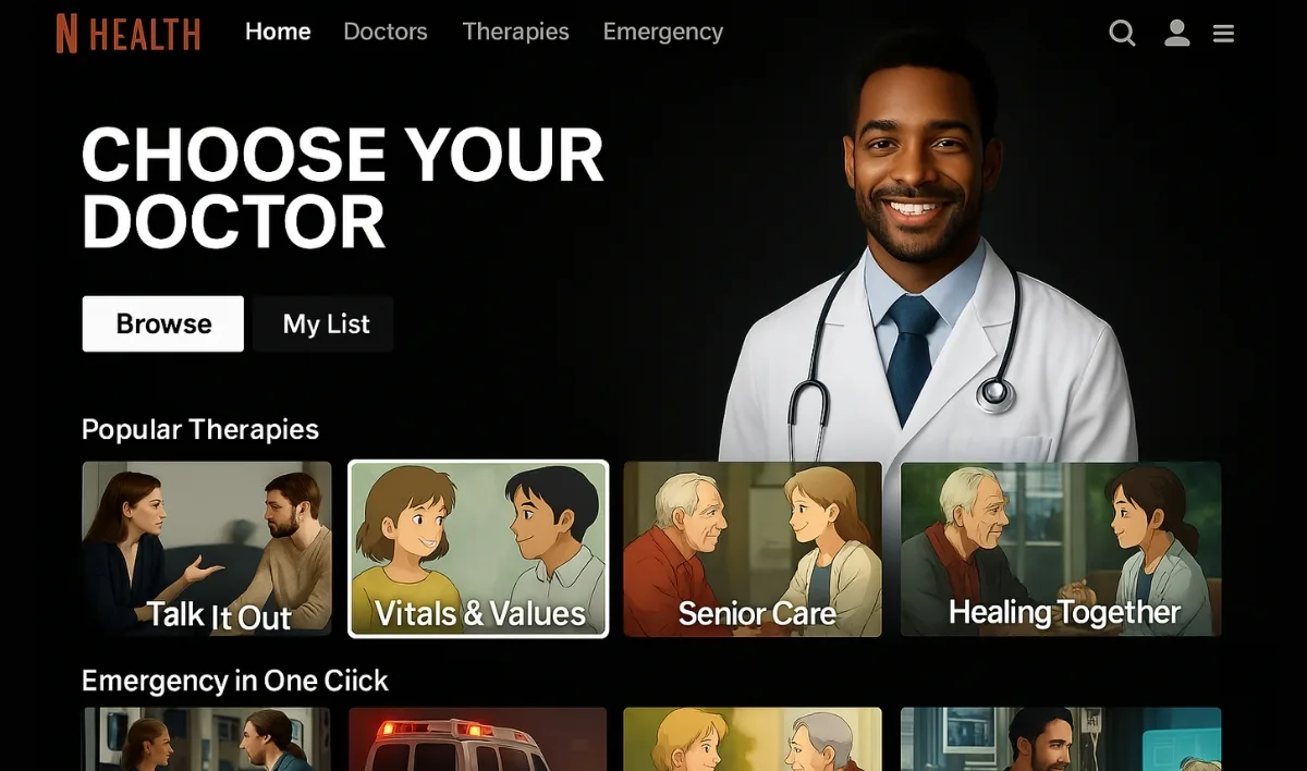 Healthcare as a Service (HaaS): What it means and why it matters in 2025